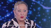 Carolyn Smith: "Il mio anno più difficile"