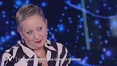 Carolyn Smith ricorda gli amati genitori