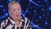 Carolyn Smith e la scomparsa di suo padre Donald