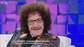 Silvano Michetti e l'amore per sua moglie Nancy