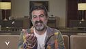 Erkan Bektas: l'intervista integrale