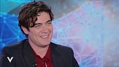 Riccardo Scamarcio: l'intervista integrale