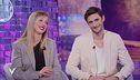 Virna Toppi e Nicola Del Freo: l'intervista integrale