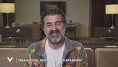 Erkan Bektas, Abdulkadir di "Terra Amara"