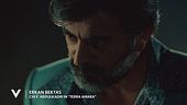 Erkan Bektas, chi è Abdulkadir in "Terra Amara"