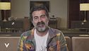 Erkan Bektas e la carriera da attore