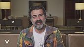 Erkan Bektas e la carriera da attore