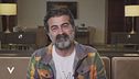 Erkan Bektas: "Le mie umili origini"