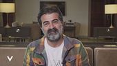 Erkan Bektas: "Le mie umili origini"