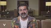 Erkan Bektas: "Devo tutto ai miei genitori"