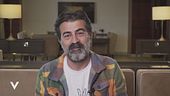 Erkan Bektas: "Il difficile lavoro di mio padre"