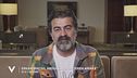 Erkan Bektas e l'amore