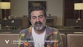 Erkan Bektas e l'amore