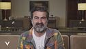 Erkan Bektas e l'augurio per il futuro