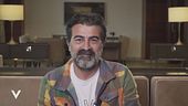 Erkan Bektas e l'augurio per il futuro