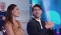 Cecilia Rodriguez: "Le emozioni di papà Gustavo"