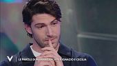 Le parole di mamma Carla per Ignazio e Cecilia