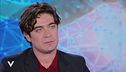 Riccardo Scamarcio: "Il ricordo dell'amato papà Emilio"