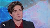 Riccardo Scamarcio: "Il ricordo dell'amato papà Emilio"