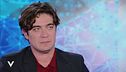 Riccardo Scamarcio: "L'amore per mia figlia Emily"