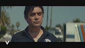 Riccardo Scamarcio da "Race for Glory"