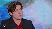 Riccardo Scamarcio: "Tante cose mi spaventano"