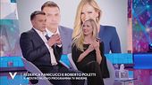 Federica Panucucci e Roberto Poletti: "Conduciamo Mattino 4"