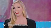 Federica Panicucci: "I miei figli stanno diventando grandi"