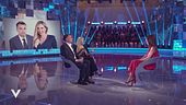 Federica Panicucci: "La mia passione per la conduzione"