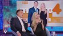 Federica Panicucci e Roberto Poletti: "Lunedì inizia Mattino 4"