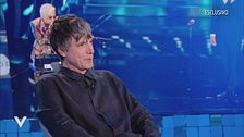 Bugo e il procedimento legale contro Morgan