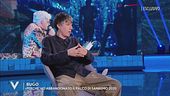 Bugo: "Perchè ho abbandonato il palco di Sanremo 2020"