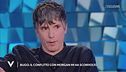 Bugo: "Il conflitto con Morgan mi ha sconvolto"