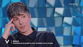 Bugo: "Mia moglie Elisabetta mi è sempre stata vicina"