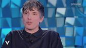 Bugo e il rapporto con Morgan oggi