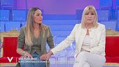 Ida Platano: "Il ricordo della storia con Riccardo Guarnieri"