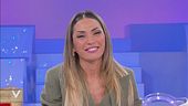 Ida Platano: "Il caffè sospeso con Roberta di Padua"