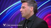 Da "Grande Fratello": la scelta di Marco Maddaloni