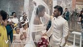 Marco Maddaloni e la moglie Romina: "Il nostro grande amore"