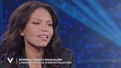 Marco Maddaloni e la moglie Romina: "Il momento difficile di nostro figlio Pino"