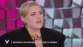 BigMama: "Ho imparato a gestire la rabbia"