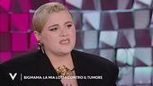 BigMama: "La mia lotta contro il tumore"