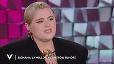 BigMama: "La mia lotta contro il tumore"