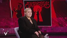 BigMama e l'album "Sangue"