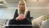 Maria Lodovica, la fidanzata di BigMama