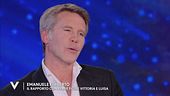 Emanuele Filiberto: "Il rapporto con le mie figlie Vittoria e Luisa"