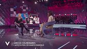 Grecia Colmenares e l'affetto per l'ex marito Marcelo