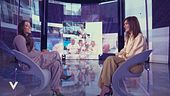 Juliana Moreira e il rapporto con la suocera Gabriella