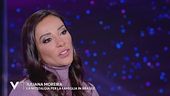 Juliana Moreira e la nostalgia per la famiglia in Brasile