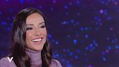 Juliana Moreira: l'intervista integrale